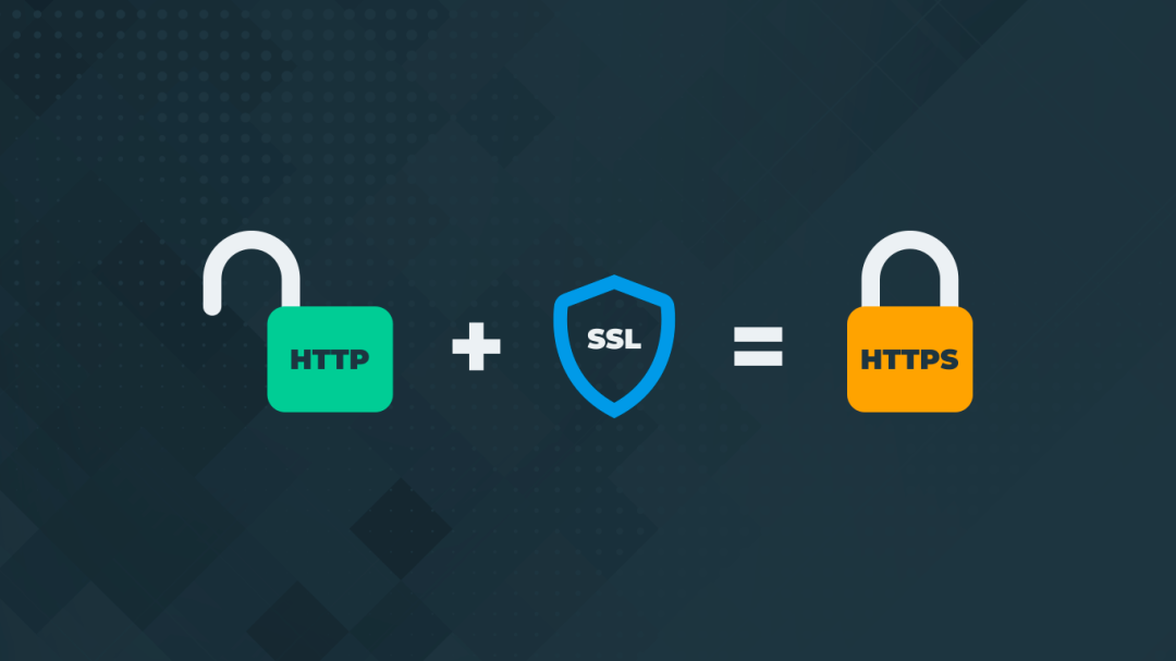 SSL和HTTPS的区别?