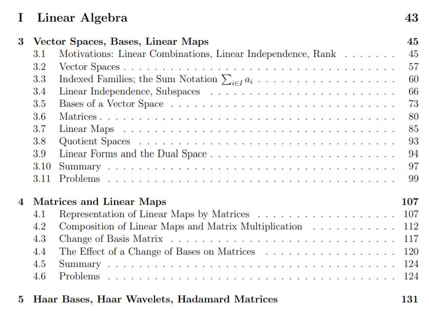 这本1900页的机器学习数学全书火了！完整版开放下载_视学算法的博客 