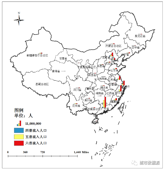 第五次人口_如不采取行动,中国出生人口将每年减少30万到80万