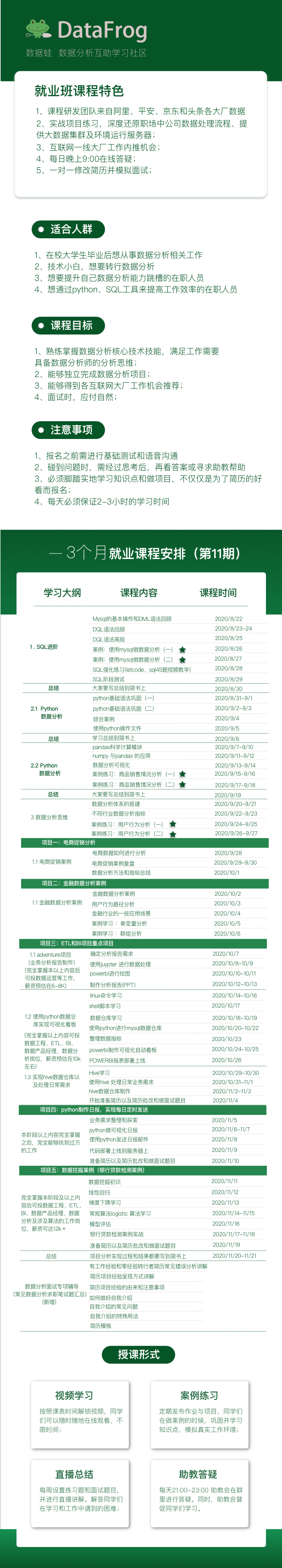 数据分析师涨薪70%，该如何自我提升？