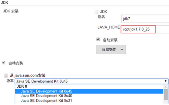 Jenkins+Git+Maven+Tomcat持续集成教程 