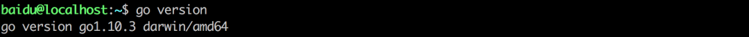 Golang & Beego入门学习笔记xu070111119的专栏-