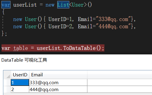 Linq 下的扩展方法太少了，您期待的 MoreLinq 来啦