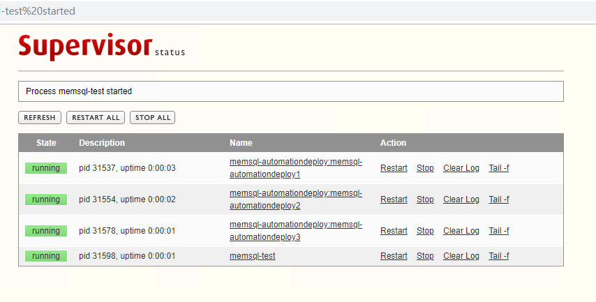 netcore使用 jenkins + supervisor 实现standalone下多副本自动化发布