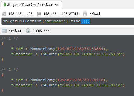 用过 mongodb 吧， 这三个大坑踩过吗？