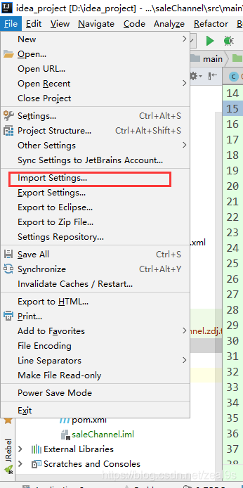 分享一个idea生成lambda表达式的快捷键 （IntelliJ IDEA写Java代码一些不同于Eclipse的快捷键，如main函数 ...