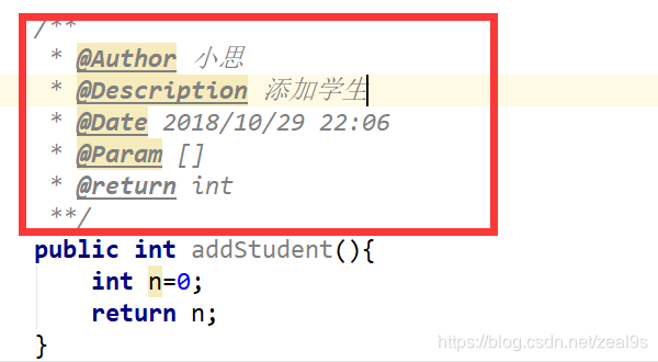 分享一个idea生成lambda表达式的快捷键 （IntelliJ IDEA写Java代码一些不同于Eclipse的快捷键，如main函数 ...