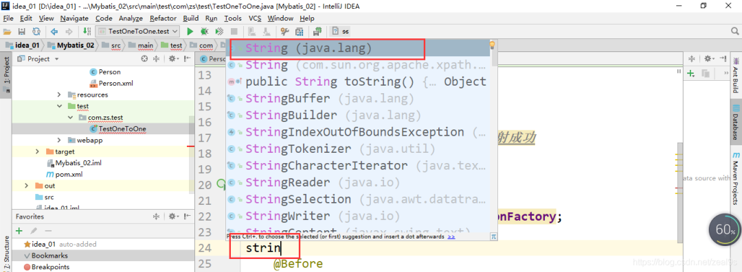 分享一个idea生成lambda表达式的快捷键 （IntelliJ IDEA写Java代码一些不同于Eclipse的快捷键，如main函数 ...