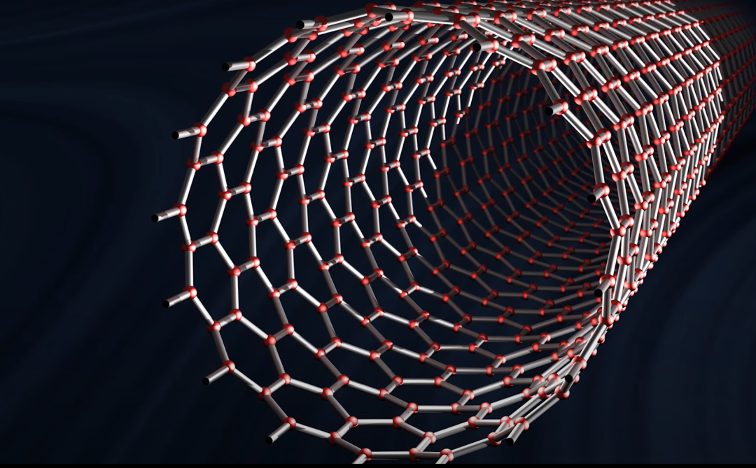 carbonnanotubes碳纳米管晶体管