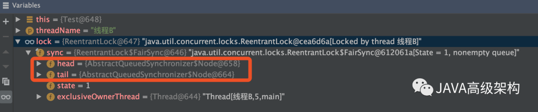java架构之路（多线程）AQS之ReetrantLock显示锁的使用和底层源码解读 