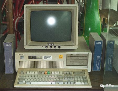 ai激荡三十年中的哈工大与王海峰中国ai如何从贫瘠的孤岛走向世界