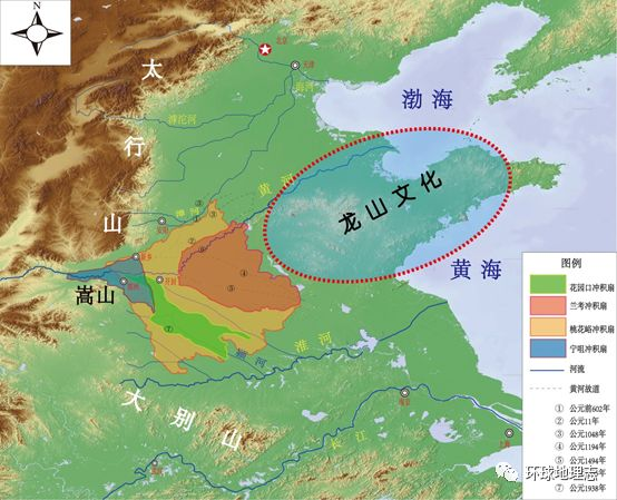 气候创造历史
