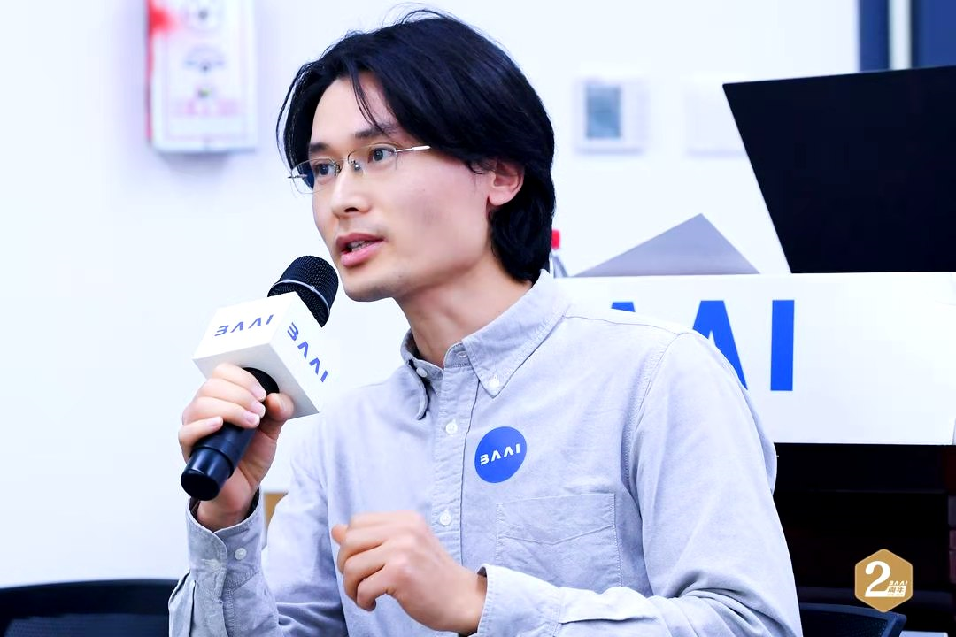 智源深度 | NLP 面临的三大真实挑战（含视频）-CSDN博客