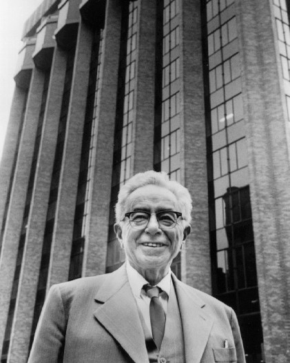 纪念机器翻译概念的诞生：重新认识瓦伦·韦弗先生-CSDN博客