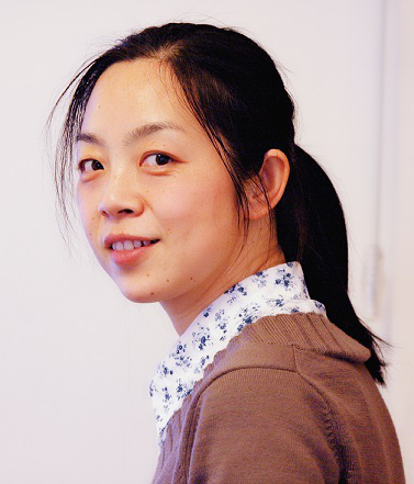 演讲嘉宾:史元春清华大学计算机系教授,全球创新学院院长.