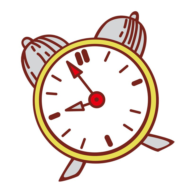 时针分针一天到底重合多少次