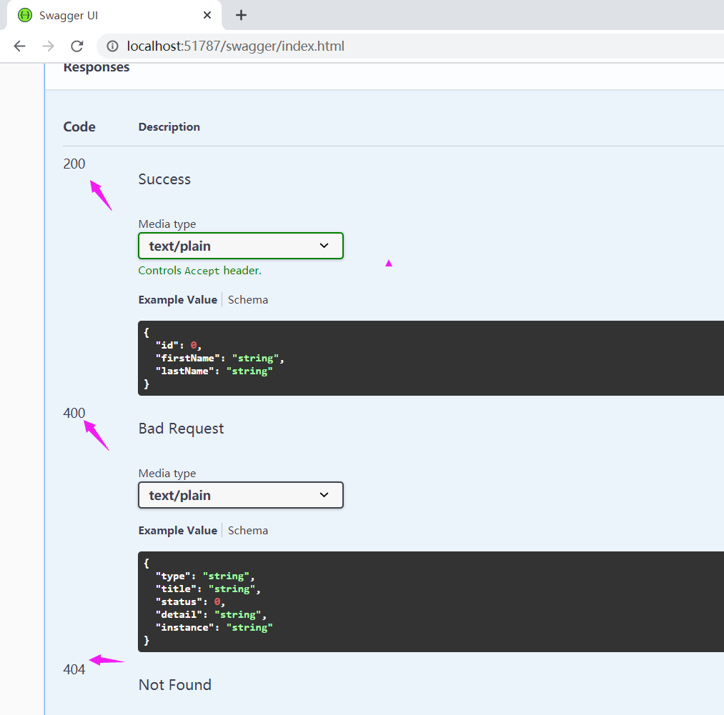 如何在 ASP.NET Core 中使用 API 分析器