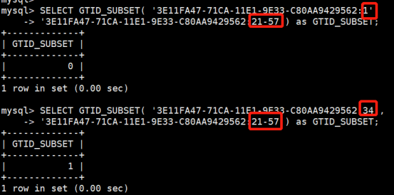 汇总丨MySQL GTID技术点，看这一篇就够了！-CSDN博客