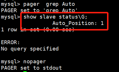 汇总丨MySQL GTID技术点，看这一篇就够了！-CSDN博客