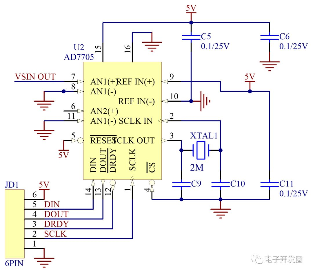 ad原理图自动编号图片