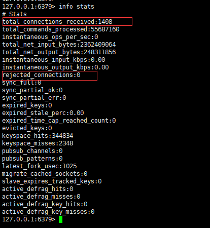 Redis:21---客户端相关配置篇