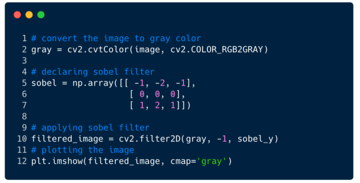 用 pytorch 理解卷积网络