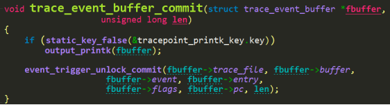 如何利用ftrace精确跟踪特定进程调度信息 - 内核工匠 - 博客园