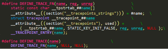 如何利用ftrace精确跟踪特定进程调度信息 - 内核工匠 - 博客园