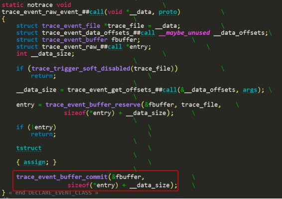 如何利用ftrace精确跟踪特定进程调度信息 - 内核工匠 - 博客园