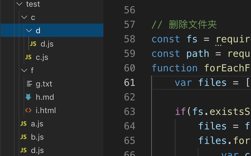 算法: 如何优雅的使用javascript递归画一棵结构树