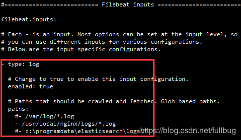 超强干货！通过filebeat、logstash、rsyslog几种方式采集nginx日志一入Java深似海-