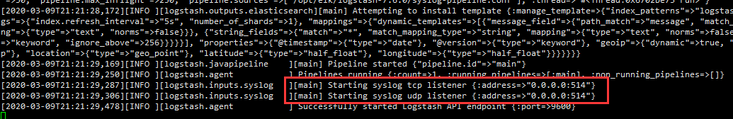 超强干货！通过filebeat、logstash、rsyslog几种方式采集nginx日志一入Java深似海-
