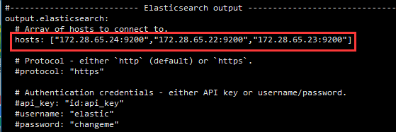 超强干货！通过filebeat、logstash、rsyslog几种方式采集nginx日志一入Java深似海-