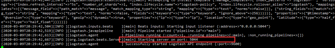 超强干货！通过filebeat、logstash、rsyslog几种方式采集nginx日志一入Java深似海-
