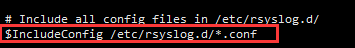 超强干货！通过filebeat、logstash、rsyslog几种方式采集nginx日志一入Java深似海-