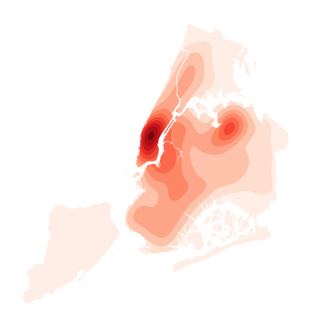 基于geopandas的空间数据分析—geoplot篇(上)-CSDN博客