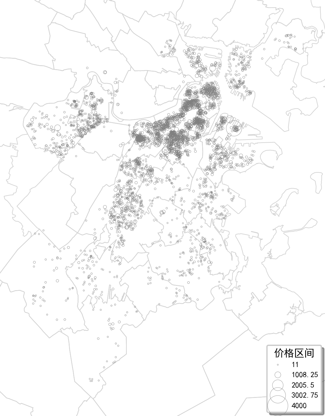 基于geopandas的空间数据分析—geoplot篇(上)-CSDN博客