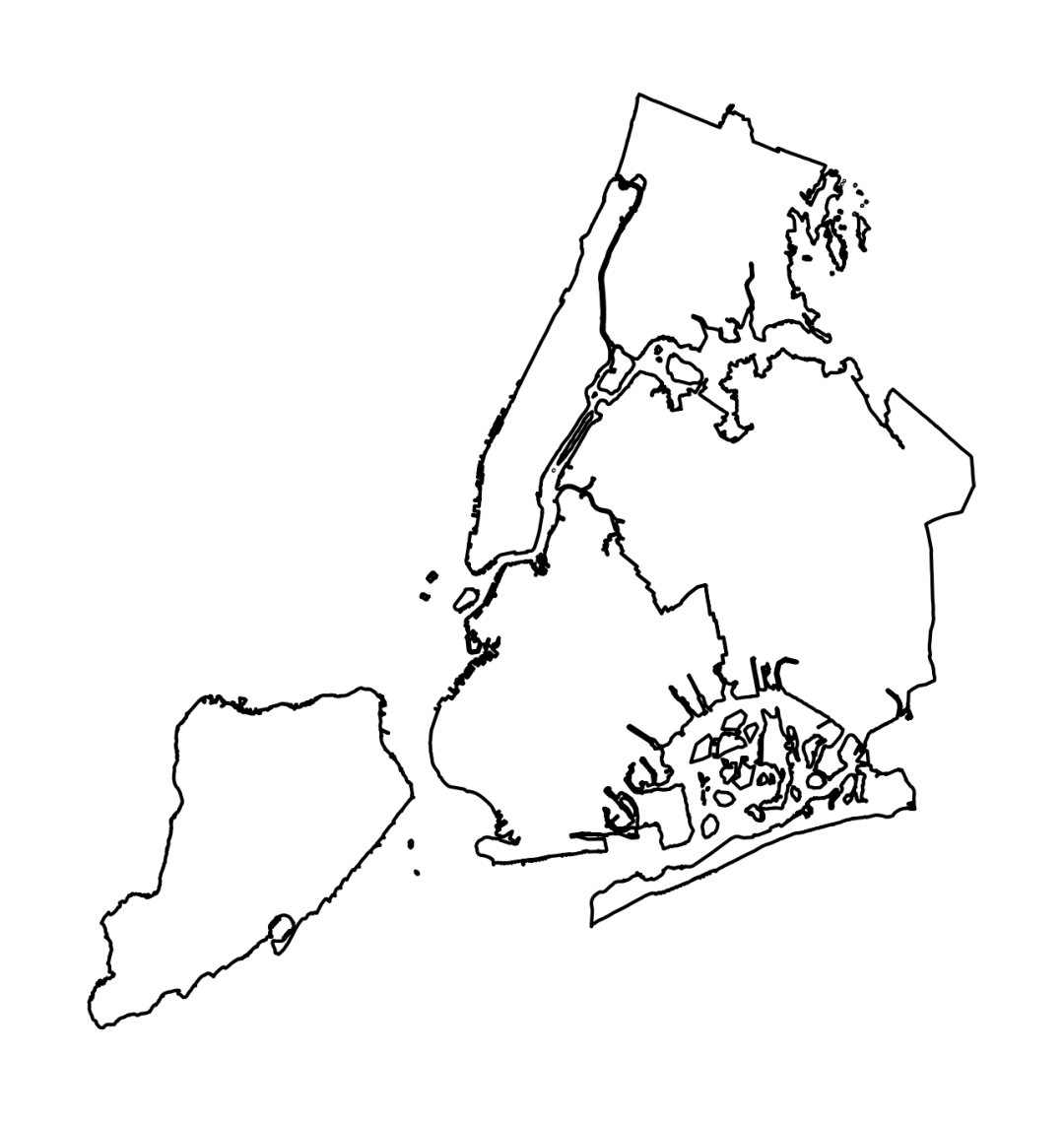 基于geopandas的空间数据分析—geoplot篇(上)-CSDN博客