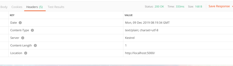 .Net Core使用Ocelot网关(一) -负载,限流,熔断,Header转换