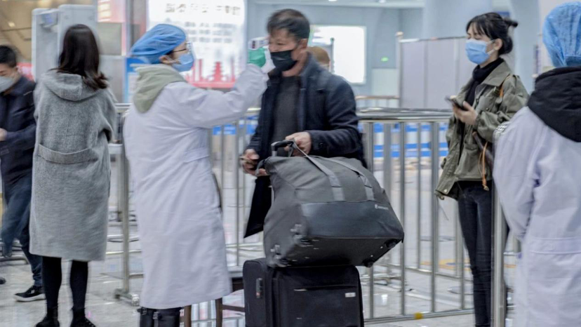 后疫情时代的新思考于企业而言抗疫是一场传统与数字化的大融合丨数据