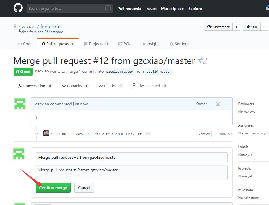 github超详细入门级图文教程,让你在github大显身手