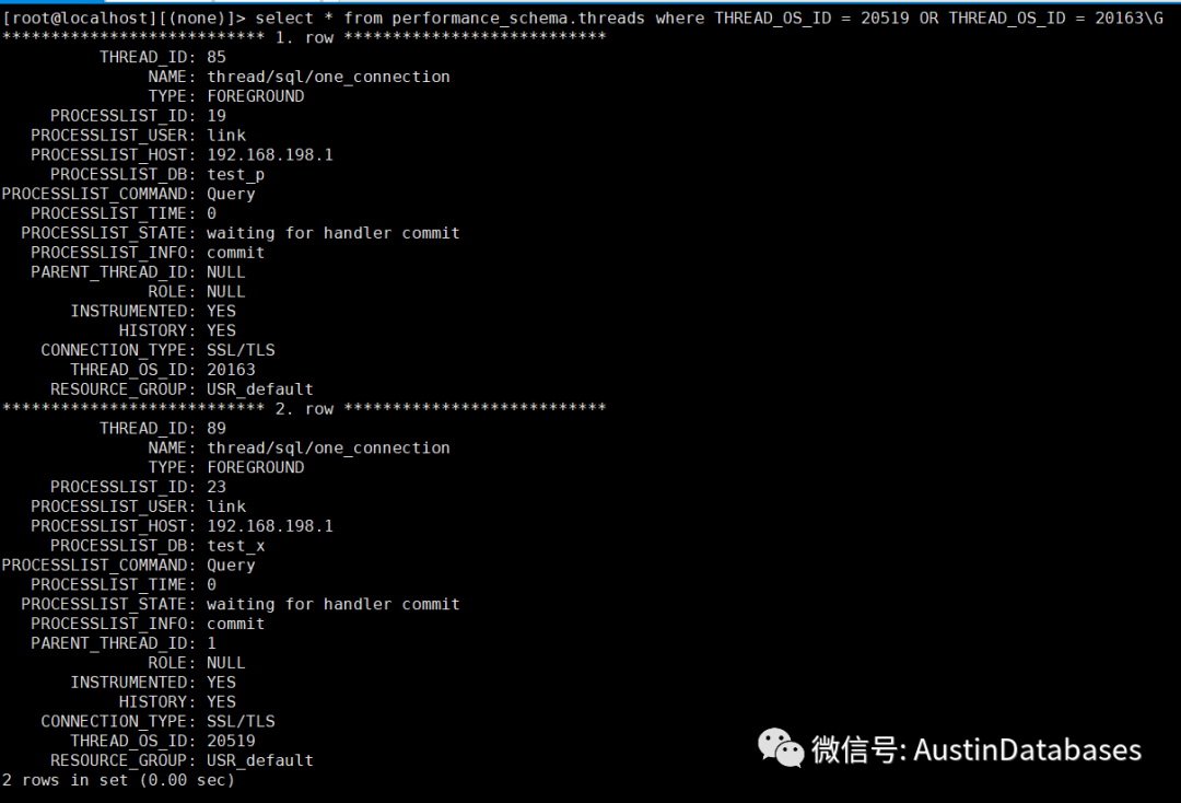 Mysql Cpu 使用率高 怎么查 怎么破 Sql Server的专栏 Csdn博客