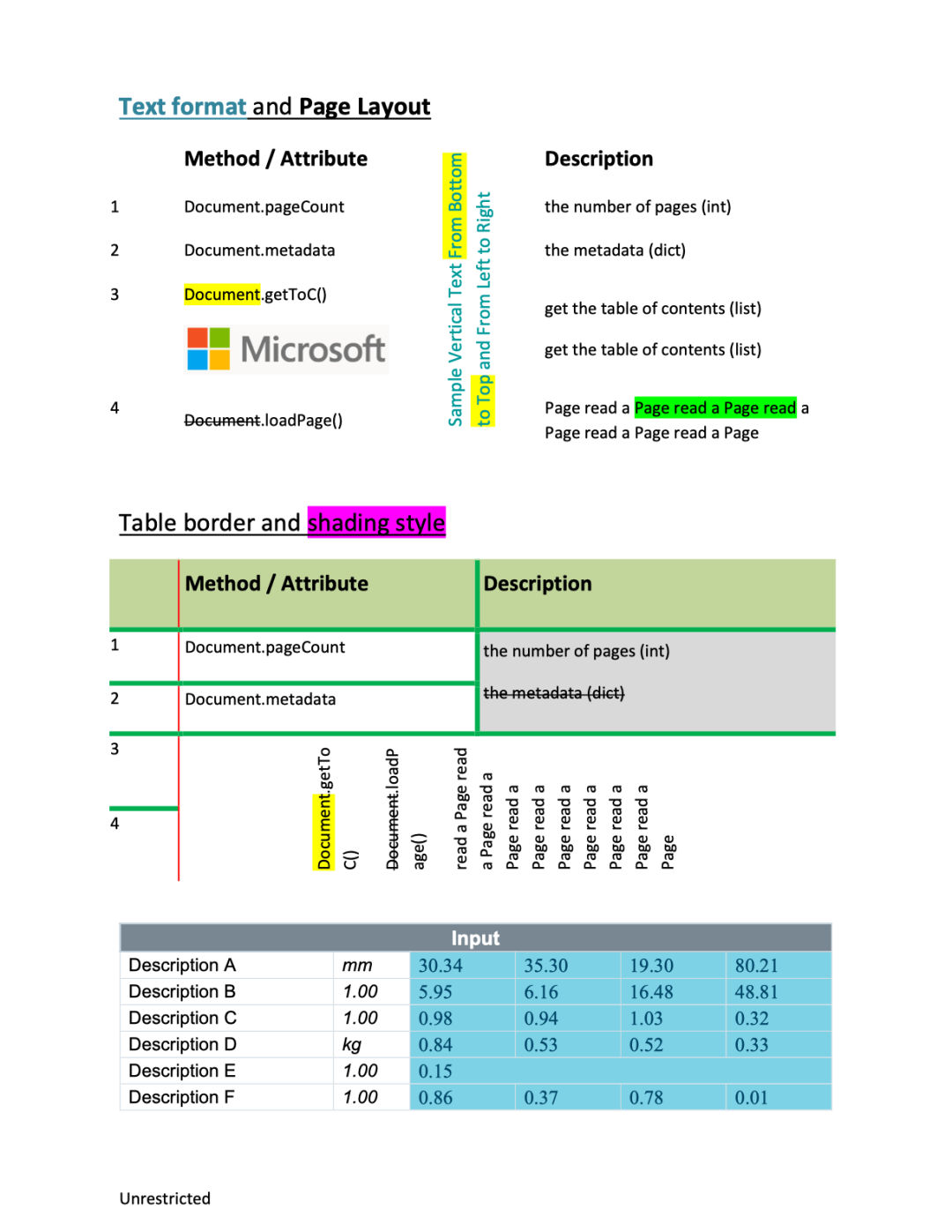 pdf2docx库 | 转文件格式，支持抽取文件中的表格数据-CSDN博客