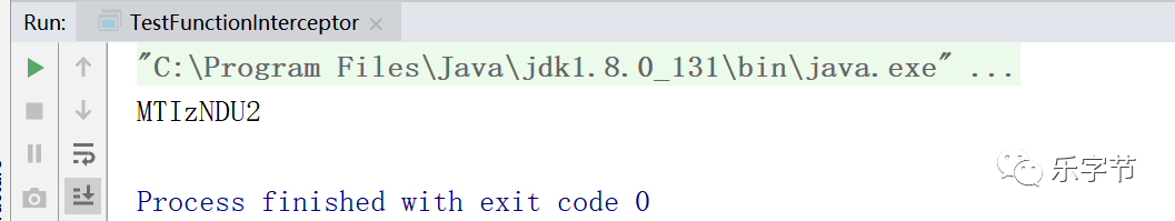Java8新特性之函数式接口