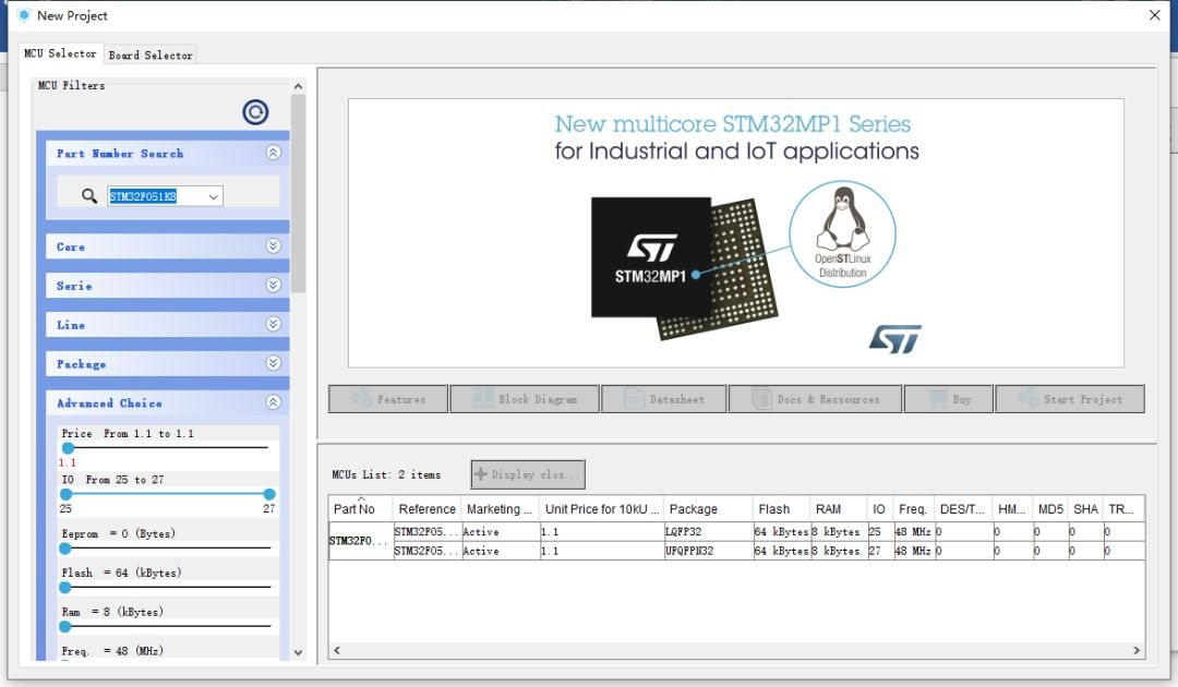 stm32编程步骤_单片机STM32