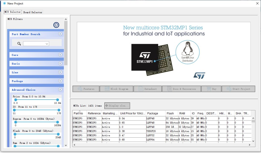 stm32编程步骤_单片机STM32