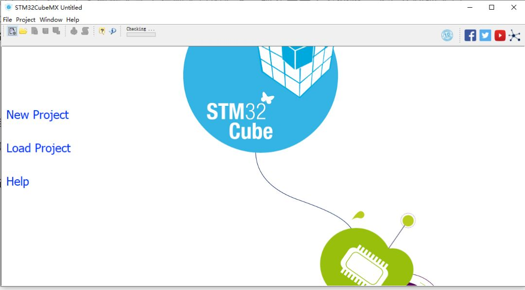 stm32编程步骤_单片机STM32