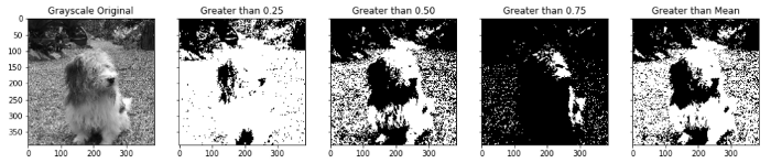 Python图像处理介绍--Python中的图像表示-CSDN博客