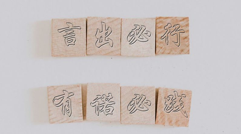 我厂的风格一向是言出必行,有诺必践,吹的牛一定要实现,造车是如此,ip