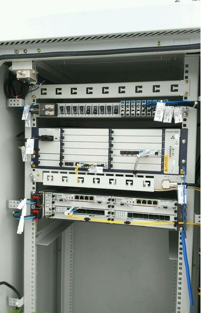 全面：一文看懂5G网络（接入网+承载网+核心网）-CSDN博客